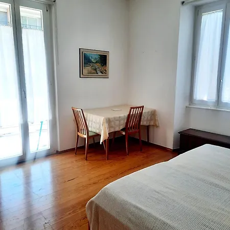 Maison d'hôtes Ampie *