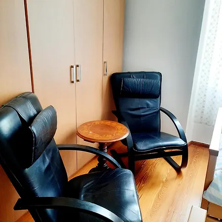 Maison d'hôtes Ampie