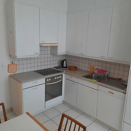 בית הארחה Ampie לוקרנו