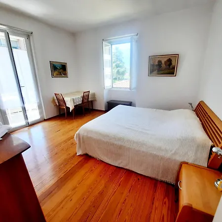 Maison d'hôtes Ampie Locarno
