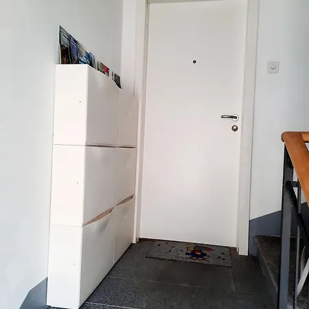 בית הארחה Ampie לוקרנו