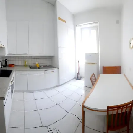 Ampie Maison d'hôtes Locarno